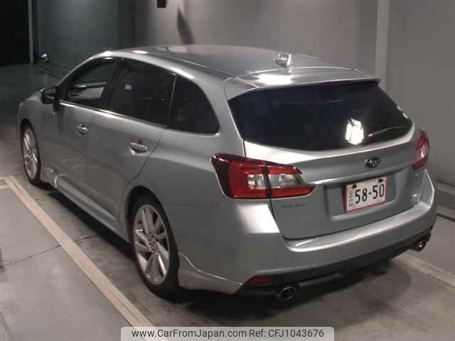 subaru levorg 2015 -SUBARU--Levorg VM4-028119---SUBARU--Levorg VM4-028119- image 2