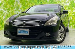 nissan skyline 2012 quick_quick_DBA-V36_V36-551534