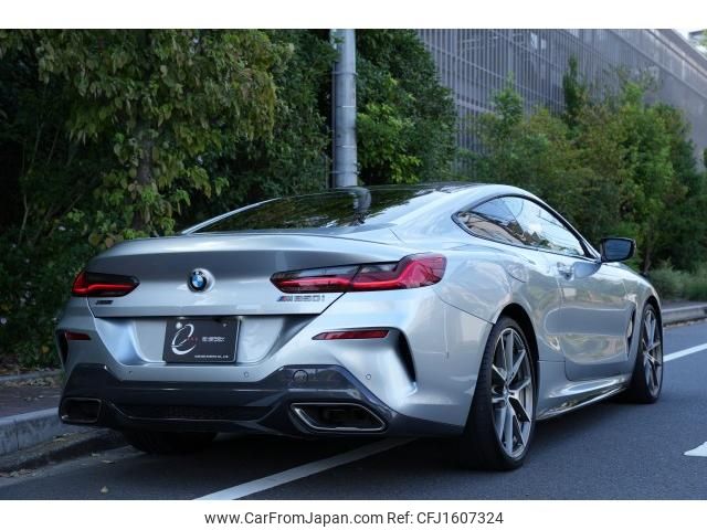 bmw 8-series 2019 CFJ1607324 image 2