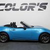 mazda roadster 2015 quick_quick_DBA-ND5RC_ND5RC-107311 image 4