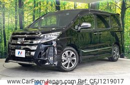 toyota noah 2017 quick_quick_ZRR80W_ZRR80-0366749