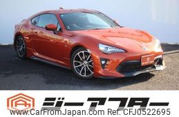 toyota 86 2017 -TOYOTA--86 DBA-ZN6--ZN6-072577---TOYOTA--86 DBA-ZN6--ZN6-072577-