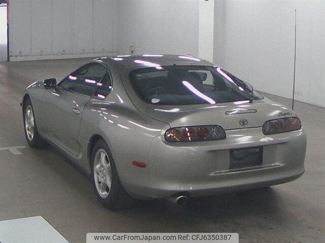 toyota supra 2000 AUTOSERVER_HN_1879_35240 image 2