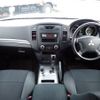 mitsubishi pajero 2008 CFJ6568173 image 8
