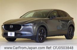 mazda cx-3 2023 -MAZDA--CX-30 5AA-DMEJ3P--DMEJ3P-108321---MAZDA--CX-30 5AA-DMEJ3P--DMEJ3P-108321-