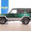 toyota land-cruiser 2000 -TOYOTA--Land Cruiser KG-HZJ76K--HZJ76-0002607---TOYOTA--Land Cruiser KG-HZJ76K--HZJ76-0002607- image 10