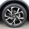 toyota c-hr 2017 quick_quick_DAA-ZYX10_ZYX10-2014377 image 18