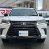 lexus lx 2020 -LEXUS 【大阪 330ﾆ8425】--Lexus LX 3BA-URJ201W--URJ201W-4336416---LEXUS 【大阪 330ﾆ8425】--Lexus LX 3BA-URJ201W--URJ201W-4336416- image 16