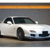 mazda rx-7 2000 -MAZDA--RX-7 GF-FD3S--FD3S-600740---MAZDA--RX-7 GF-FD3S--FD3S-600740- image 14