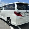 toyota alphard 2013 -TOYOTA--Alphard DBA-ANH20W--ANH20-8263583---TOYOTA--Alphard DBA-ANH20W--ANH20-8263583- image 15
