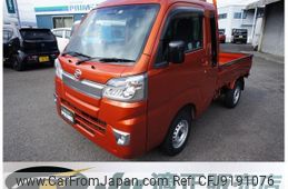 daihatsu hijet-truck 2019 -DAIHATSU--Hijet Truck S500P--0102820---DAIHATSU--Hijet Truck S500P--0102820-
