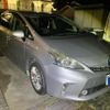 toyota prius-α 2012 -TOYOTA--Prius α DAA-ZVW41W--ZVW41-3064623---TOYOTA--Prius α DAA-ZVW41W--ZVW41-3064623- image 1