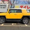 toyota fj-cruiser 2010 -TOYOTA 【新潟 300ﾗ144】--FJ Curiser GSJ15W--0110208---TOYOTA 【新潟 300ﾗ144】--FJ Curiser GSJ15W--0110208- image 28