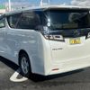 toyota vellfire 2018 -TOYOTA--Vellfire DBA-AGH30W--AGH30-0211407---TOYOTA--Vellfire DBA-AGH30W--AGH30-0211407- image 7