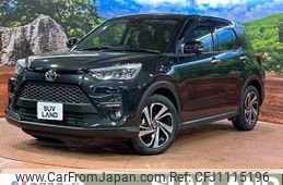 toyota raize 2023 quick_quick_A201A_A201A-0060131