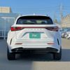 lexus nx 2023 -LEXUS--Lexus NX 6AA-AAZH20--AAZH20-6005042---LEXUS--Lexus NX 6AA-AAZH20--AAZH20-6005042- image 29