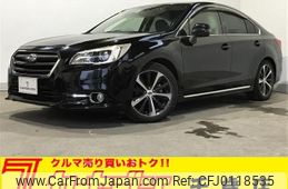 subaru legacy-b4 2015 -SUBARU--Legacy B4 DBA-BN9--BN9-003595---SUBARU--Legacy B4 DBA-BN9--BN9-003595-