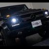 mercedes-benz g-class 2013 -MERCEDES-BENZ--Benz G Class 463236--1X209999---MERCEDES-BENZ--Benz G Class 463236--1X209999- image 11