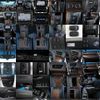 toyota alphard 2017 -TOYOTA--Alphard DAA-AYH30W--AYH30-0053919---TOYOTA--Alphard DAA-AYH30W--AYH30-0053919- image 4