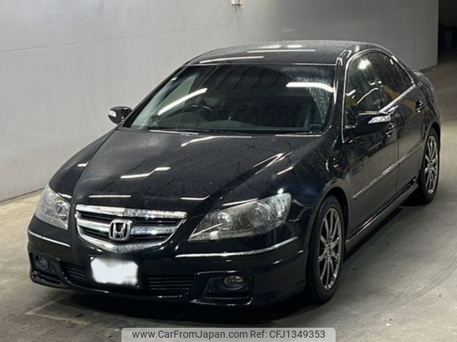 honda legend 2005 -HONDA 【福岡 343ろ707】--Legend KB1-1005011---HONDA 【福岡 343ろ707】--Legend KB1-1005011- image 1