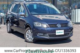 volkswagen sharan 2013 -VOLKSWAGEN--VW Sharan DBA-7NCAV--WVWZZZ7NZDV003251---VOLKSWAGEN--VW Sharan DBA-7NCAV--WVWZZZ7NZDV003251-