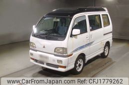 mitsubishi minicab-van 1995 CFJ1779262