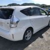 toyota prius-α 2013 CFJ1813731 image 2