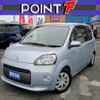 toyota porte 2016 -TOYOTA--Porte NSP141--8023802---TOYOTA--Porte NSP141--8023802- image 1