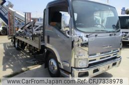 isuzu elf-truck 2011 quick_quick_PKG-NPR75Nカイ_7009080