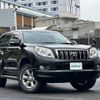 toyota land-cruiser-prado 2012 -TOYOTA--Land Cruiser Prado CBA-TRJ150W--TRJ150-0023717---TOYOTA--Land Cruiser Prado CBA-TRJ150W--TRJ150-0023717- image 1