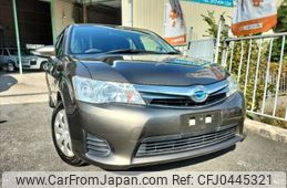 toyota corolla-fielder 2013 -TOYOTA--Corolla Fielder DAA-NKE165G--NKE165-7028220---TOYOTA--Corolla Fielder DAA-NKE165G--NKE165-7028220-