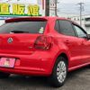 volkswagen polo 2010 -VOLKSWAGEN 【水戸 534ﾀ1192】--VW Polo 6RCBZ--AU071494---VOLKSWAGEN 【水戸 534ﾀ1192】--VW Polo 6RCBZ--AU071494- image 2