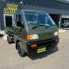 suzuki carry-truck 1996 CFJ1633612 image 4