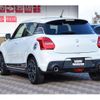 suzuki swift 2019 quick_quick_CBA-ZC33S_ZC33S-126939 image 3