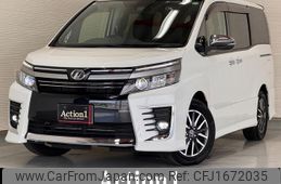 toyota voxy 2017 CFJ1672035