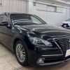 toyota crown 2014 -TOYOTA--Crown DAA-AWS210--AWS210-6077732---TOYOTA--Crown DAA-AWS210--AWS210-6077732- image 14