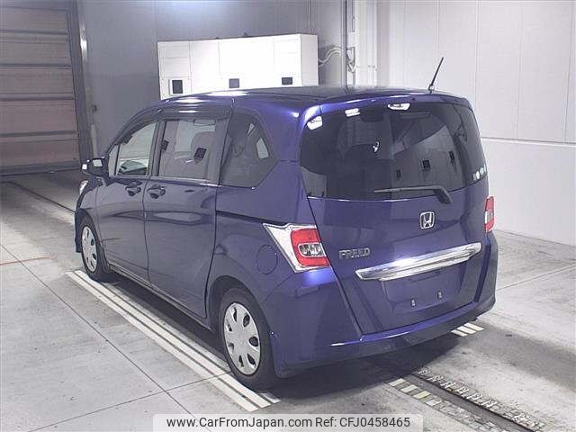 honda freed 2014 -HONDA--Freed GB3-1611691---HONDA--Freed GB3-1611691- image 2