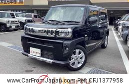 daihatsu taft 2022 quick_quick_LA900S_LA900S-0116061