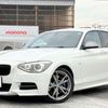 bmw 1-series 2015 GOO_JP_700050301430241105001 image 4