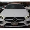 mercedes-benz a-class 2018 -MERCEDES-BENZ--Benz A Class 5BA-177084--WDD1770842J049678---MERCEDES-BENZ--Benz A Class 5BA-177084--WDD1770842J049678- image 4