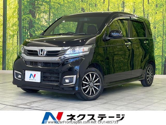 honda n-wgn 2016 CFJ1485733 image 1