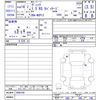 toyota vitz 2004 CFJ6476224 image 3