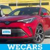 toyota c-hr 2019 quick_quick_6AA-ZYX11_ZYX11-2008315 image 1