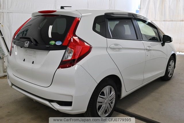 honda fit 2019 YAMAKATSU_GK3-1338061 image 2