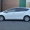 toyota prius-α 2012 CFJ1703841 image 19