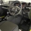 suzuki jimny 2025 -SUZUKI--Jimny 3BA-JB64W--JB64W-367449---SUZUKI--Jimny 3BA-JB64W--JB64W-367449- image 22