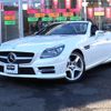 mercedes-benz slk-class 2014 -MERCEDES-BENZ--Benz SLK DBA-172448--WDD1724482F102709---MERCEDES-BENZ--Benz SLK DBA-172448--WDD1724482F102709- image 1