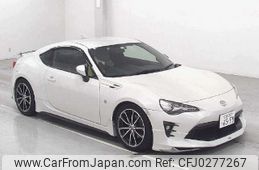 toyota 86 2016 -TOYOTA 【広島 302ﾂ6559】--86 ZN6--071157---TOYOTA 【広島 302ﾂ6559】--86 ZN6--071157-