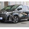 toyota alphard 2019 quick_quick_DBA-AGH30W_AGH30-0281791 image 1