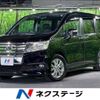 honda stepwagon 2010 -HONDA--Stepwgn DBA-RK5--RK5-1027406---HONDA--Stepwgn DBA-RK5--RK5-1027406- image 1